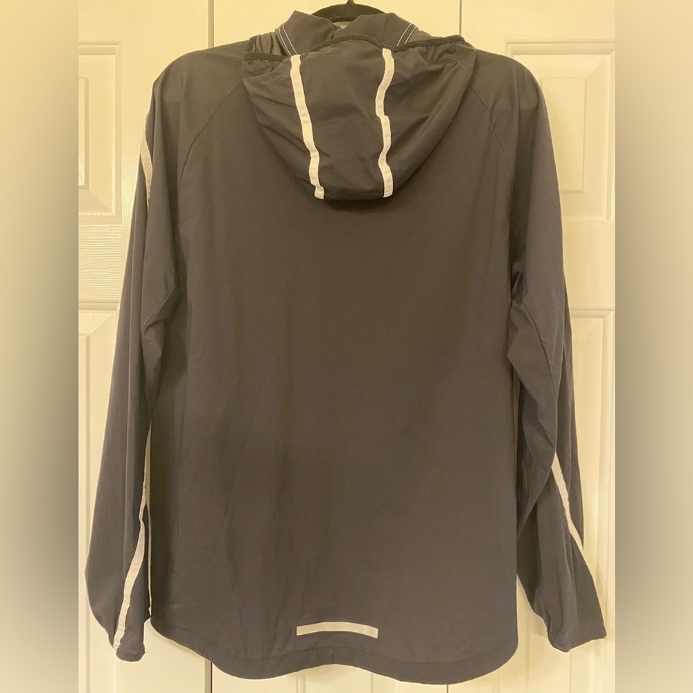 Nike Running Jacket - Picture 2 of 5
